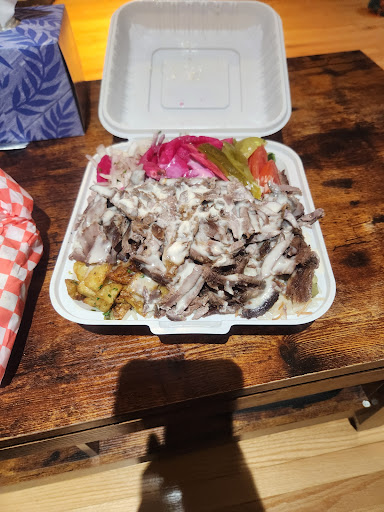 Photo of RENFREW SHAWARMA - 648 O'Brien Rd UNITE#E, Renfrew, ON K7V 3Z2